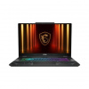 MSI Cyborg / 17 B2RWFKG-064XCZ / 5-210H / 17,3