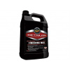 Meguiar 's DA Microfiber Finishing Wax - 3,78 l