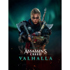 The Art of Assassins Creed Valhalla (Ubisoft)