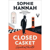 Closed Casket - The New Hercule Poirot Mystery