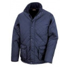 Cheltenham Jacket , Black, S Farba: Navy, Velkost: XL