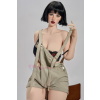 Sex Doll Cecily / 164 cm / G-Cup - Sigafun
