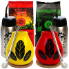 Termoska Mate Green Yerbomos 4.0 čierna 500 ml