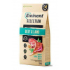 Eminent Selection Dog Puppy Large Breed Beef&Lamb 12kg