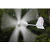 Veterná turbína 400W 24V + REGULÁTOR (Veterná turbína 400W 24V + REGULÁTOR)