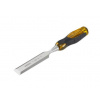 STANLEY 0-16-261 DLÁTO 25MM FATMAX S PRŮBĚŽNÝM DŘÍKEM
