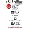 One of Us is Back - Karen M. McManus
