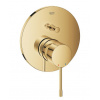 GROHE ESSENCE Podomietková páková vaňová batéria s 2cest. prepínačom,Cool Sunrise 24058GL1 GRO 24058GL1