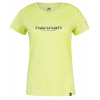 Dámske tričko Hannah Saffi II sunny lime S