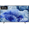 Samsung Neo QLED Q8FA Vision AI QLED TV, 163 cm 65 palca, E (A - G), CI+, DVB-C, DVB-S2, DVB-T2, PVR ready, QLED, Smart TV, UHD, WLAN, čierna; GQ65Q8FAAUXZG