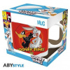 Looney Tunes Hrnček keramický That´s all folks 320 ml