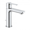 GROHE 32114001 LINEARE S Umývadlová batéria stojánková s výpusťou, chróm GRO 32114001