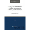Zahájení podnikání - Jan Ondřej, Tomáš Dvořák, Josef Polák
