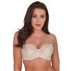 Dámska podprsenka Kate 281 Beige - Gaia 85F béžová