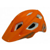 Prilba HAVEN RANGER oranžová S/M