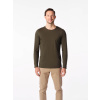 CityZen - CALI Pánske tričko dark khaki M