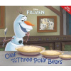 Frozen: Olaf and the Three Polar Bears