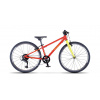 Bicykel BEANY ZERO 24 červený