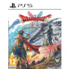 PS5 hra Dragon Quest I & II HD-2D Remake