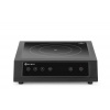 Indukční vařič 3500 D XL, HENDI, Černá, 220-240V/3500W, 355x400x(H)100mm