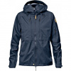 Fjällräven Keb Eco-Shell Jacket W, Farba DARK NAVY, Veľkosť S