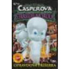 Casperova strašidelná škola - Opravdová příšerka - DVD