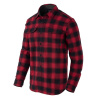 Košeľa Greyman Helikon-Tex® – CORAL CRIMSON CHECKERED vel. XXL