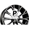 ARCASTING CENTURY Nero Machined 8.50 x 20 ET 30.00 5x112