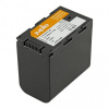 Batéria Jupio BN-VC296G 10050mAh pre JVC