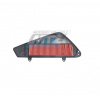 S-Line Filter vzduchový HFA98194 - Kymco Bet&Win 125 + BetWin150 / 00-05