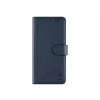 Tactical Field Notes Knižkový obal Xiaomi Redmi 15C 4G/5G modrý