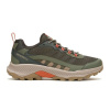 obuv merrell J037851 SPEED STRIKE 2 olive 43,5