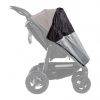 Tfk sunprotection duo stroller (2 seat units)