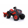 Trailer Trailer Smoby Tractor (Trailer Trailer Smoby Tractor)