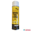 MPT Tesniaci tmel biely v spreji 500 ml