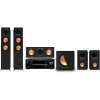 Onkyo + Klipsch ONKYO TX-NR5100 + KLIPSCH R-600F 5.1 set