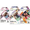 Fujifilm Fujifilm INSTAX MINI DECO 21 FILM BUNDLE