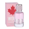 Dsquared2 Wood 30 ml toaletná voda pre ženy