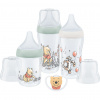 NUK Perfect Match Disney Winnie the Pooh Set