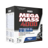 Mega Mass 4000 - Weider vanilka 7000 g