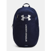 Under Armour Hustle Lite Midnight Navy/Metallic Silver 24 L