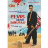 Elvis nebo samuraj? ( pošetka ) DVD