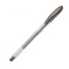 Uni UM-120 metalická strieborná