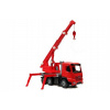 Lena Autožeriav Model Arocs 3 Osý