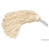 SHURHOLD INDUSTRIES Mop s kĺbom classic Variant: Mopová karabínka PVA pásik Mop w/snap joint classic