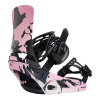 Viazanie Burton Lexa X Re:Flex Light Pink/Black L