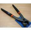 Kliešte štípacie rabicové Extol Premium 275mm s izoláciou MB-8813057