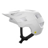 Cyklistická helma POC Kortal Race MIPS 2026, Hydrogen White Matt, PC105211036 M/L (55-58cm)