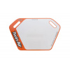 TwinAir Signalizačná tabuľa TwinAir 177823 dual-sided
