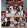Kolekce Za zavřenými dveřmi II světová válka - 5DVD ( nekompletní )